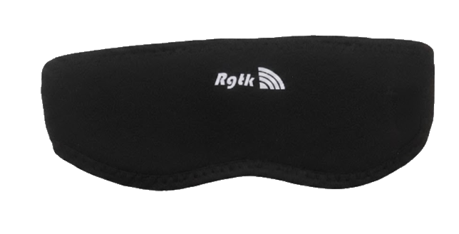 Heated eye mask product