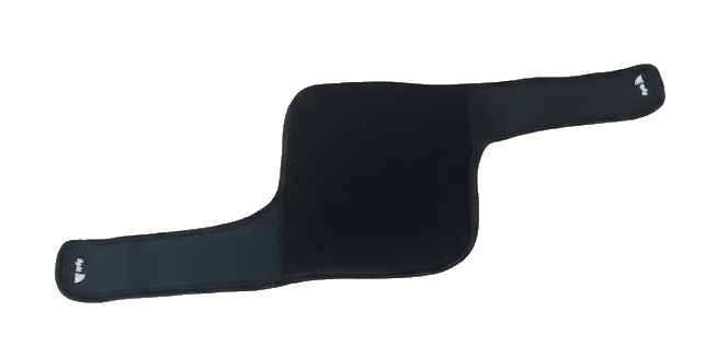 Waist heat belt product