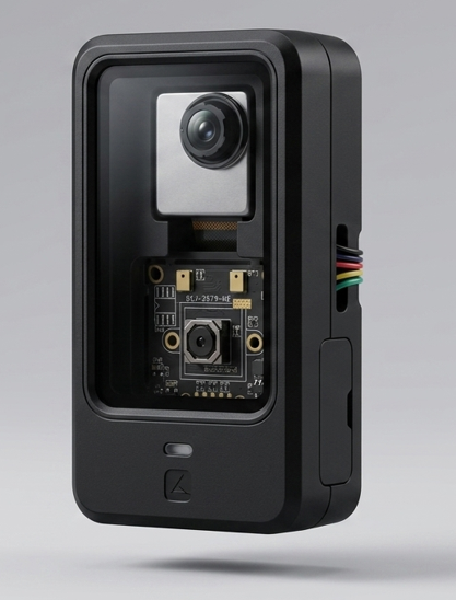 Detection device